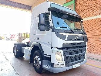 Volvo FM450