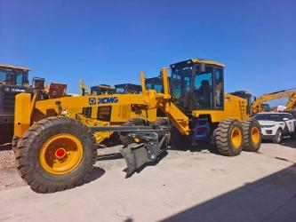 XCMG GR1803