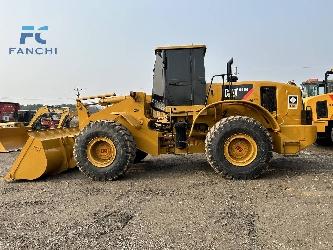 CAT 996 H