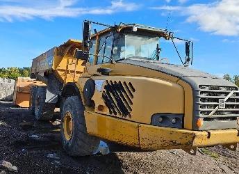 Volvo A 35 D