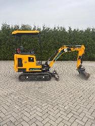 JCB 19C-1E