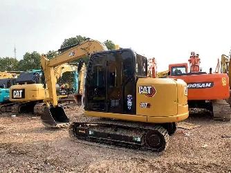CAT CAT307E