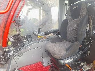 Komatsu 911