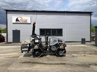 Hamm HD 12 VV