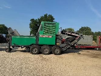 JENZ BA 725