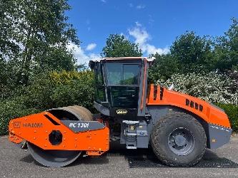 Hamm HC 130i