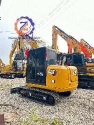 CAT 306E2