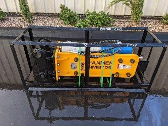  Hanmen HMB750