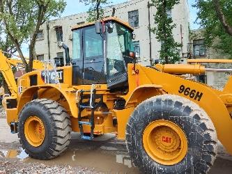 CAT 966 H