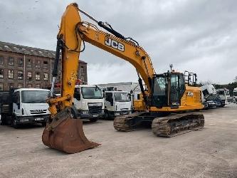 JCB JS 220