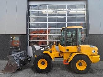 Volvo L35G
