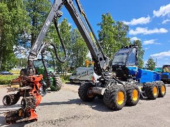 Rottne H11