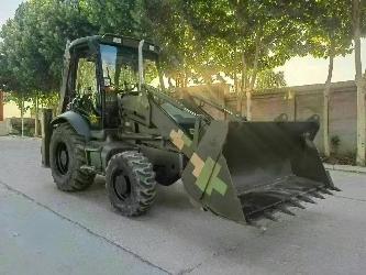JCB 3 CX ECO