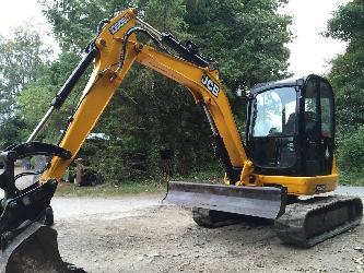 JCB 8050 RTS