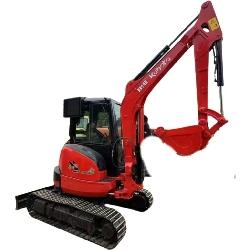 Kubota U-35