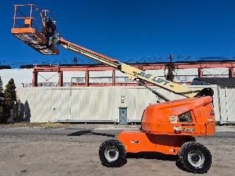 JLG 400 S