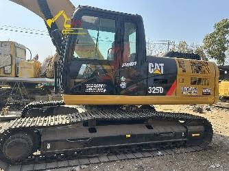 CAT 325