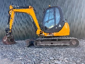 JCB 8085 ZTS