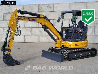XCMG XE35E