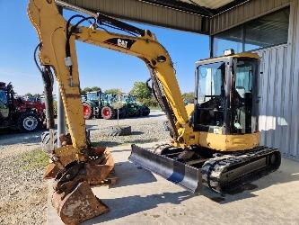 CAT 304 CR