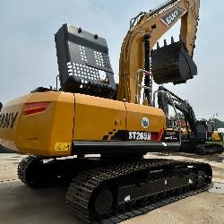 Sany 265-10