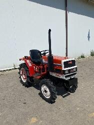 Yanmar F 15 D
