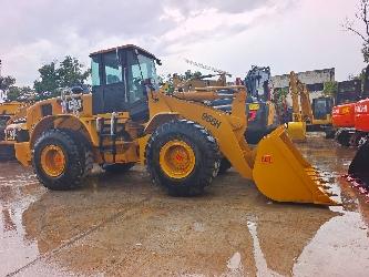 CAT 966H