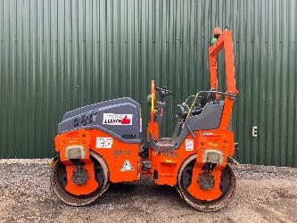 Hamm HD 12 VV