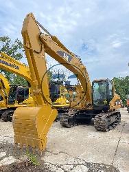 CAT 320C
