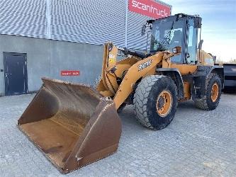 CASE 721F