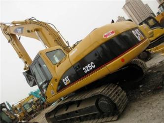 CAT 325 D