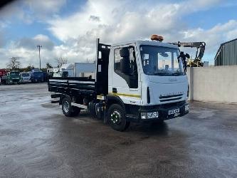 Iveco 75E 16