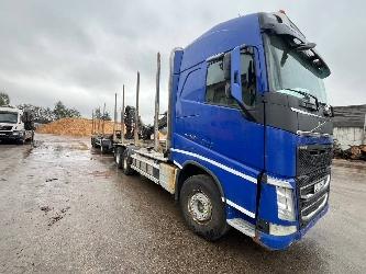 Volvo FH