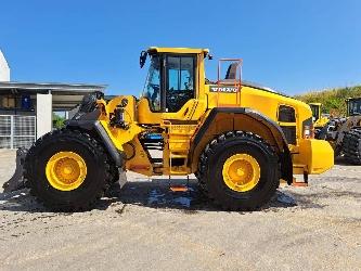 Volvo L 180 H