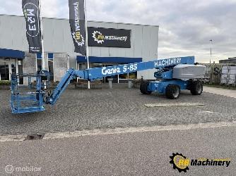 Genie S-85