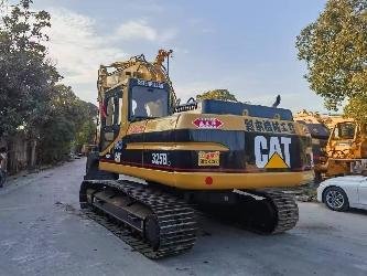 CAT CAT325B