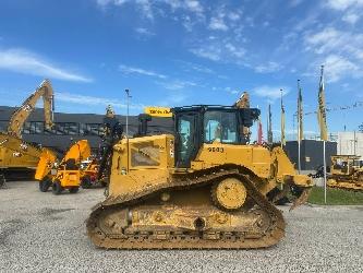 CAT D 6 XE