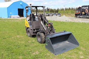 Mecalac MCL 2