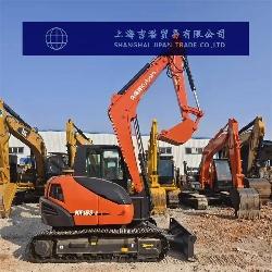 Kubota KX 183