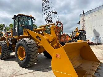 CAT 966 H