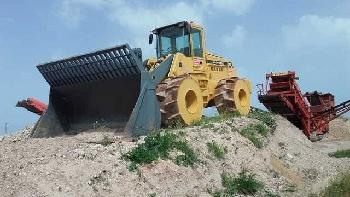 Volvo L 180 C