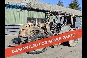 Valtra T203