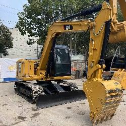 CAT 307E2