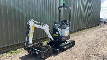 Bobcat E10Z