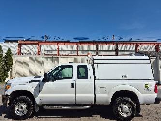 Ford F 250