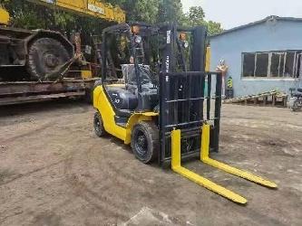 Komatsu 3 Ton