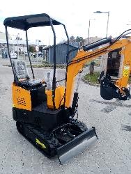 Hytec ZL 09 H