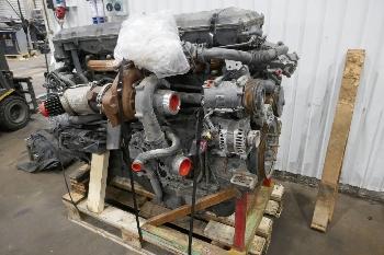 Scania R 460