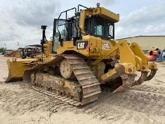 CAT D6T LGP