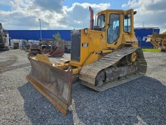 CAT D 4 H LGP